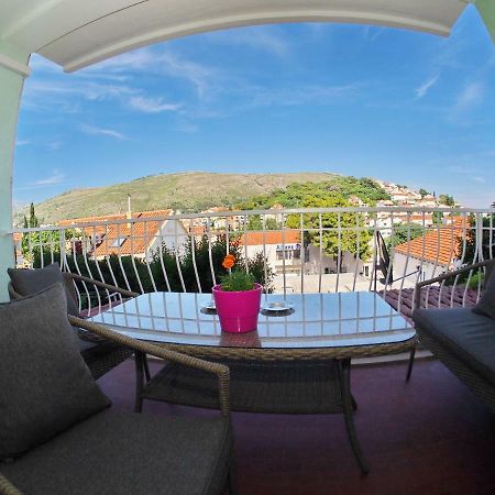 Apartment Sandra Dubrovnik Exterior foto