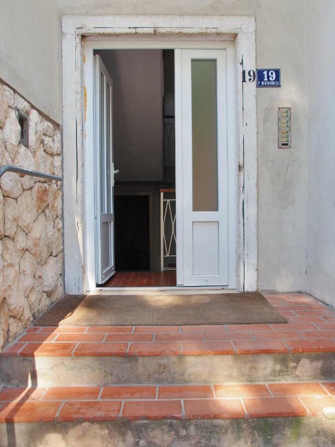 Apartment Sandra Dubrovnik Exterior foto